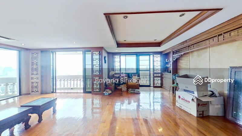 For Sale - Bangkok River Park, Bangkok