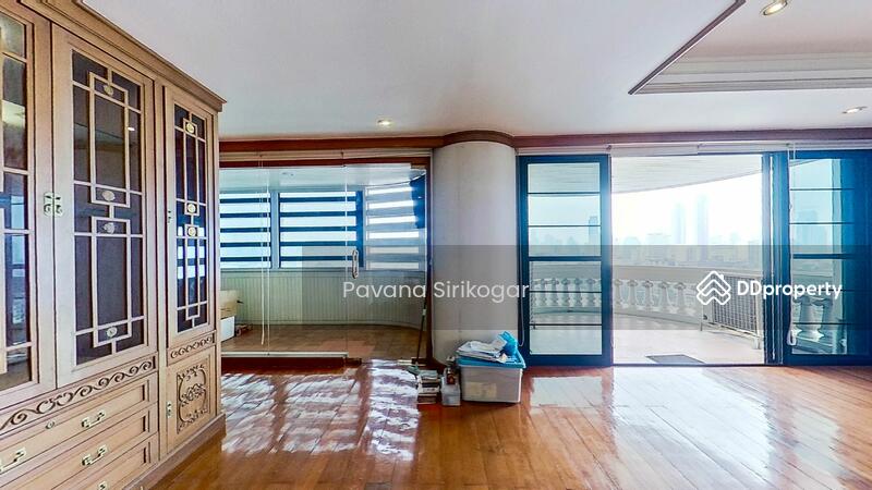 For Sale - Bangkok River Park, Bangkok