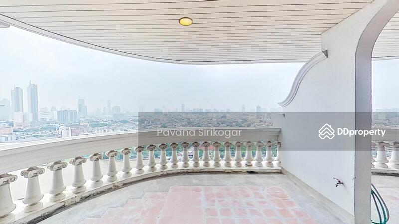 For Sale - Bangkok River Park, Bangkok
