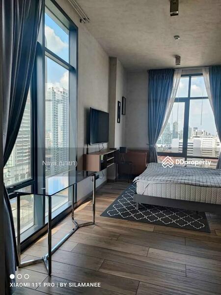 ขาย - The Lofts Asoke : เดอะ ลอฟท์ อโศก, กรุงเทพ
