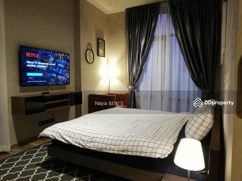 ขาย - The Lofts Asoke : เดอะ ลอฟท์ อโศก, กรุงเทพ