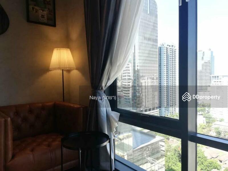ขาย - The Lofts Asoke : เดอะ ลอฟท์ อโศก, กรุงเทพ