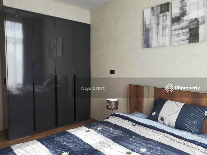 ขาย - The Lofts Asoke : เดอะ ลอฟท์ อโศก, กรุงเทพ