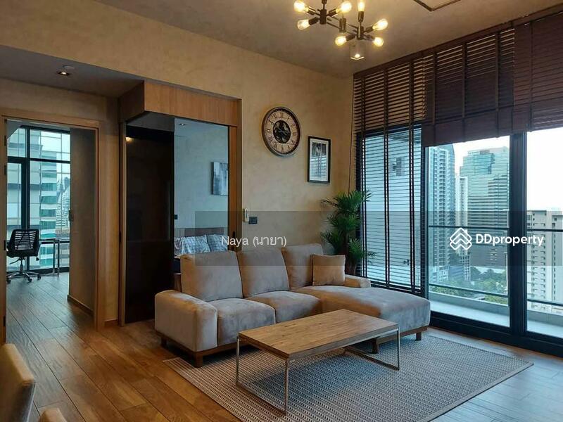 For Sale - The Lofts Asoke, Bangkok