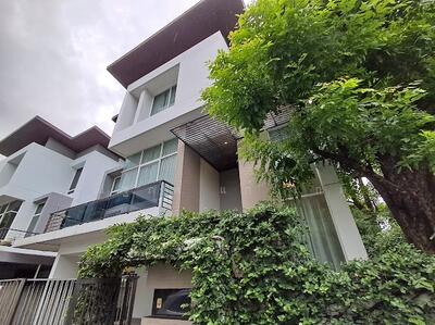 ขาย - Nirvana Beyond พระราม 9 - รามคำแห, กรุงเทพ