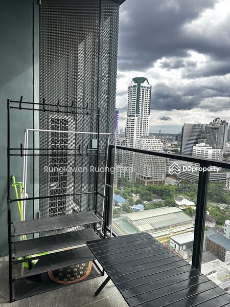Living Room Balcony