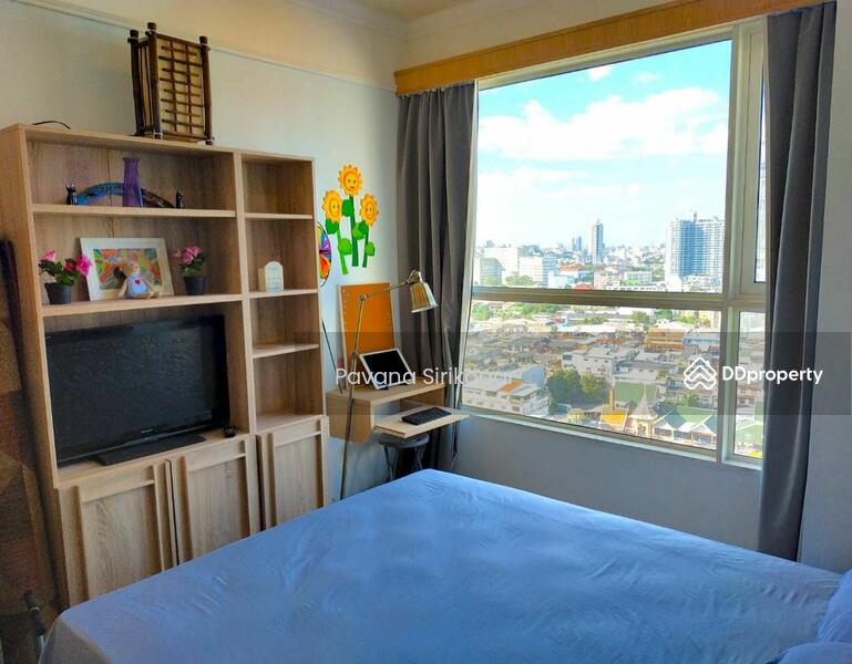 For Sale - The Light House Sathorn–Chareonnakorn, Bangkok