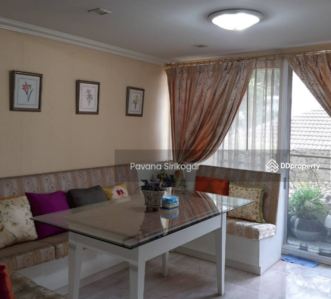 ขาย - Turnberry Condominium : เทิร์นเบอรี่คอนโด, กรุงเทพ