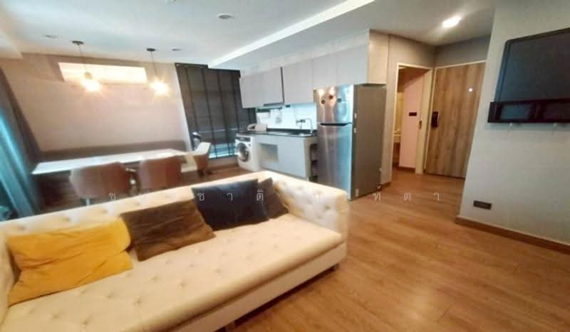 The Unique Ekamai-Ramintra, bangkok, Soi Ladprao 87 Yak 30, Khlong Chaokhun Sing, Wang Thonglang, Bangkok, 2 Bedrooms, 73 sqm, Condo For Sale, by ชนะชาติ นนท์ตา, 60178204 - DDproperty.com
