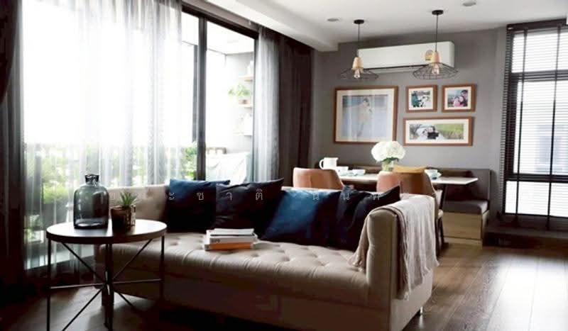 The Unique Ekamai-Ramintra, bangkok, Soi Ladprao 87 Yak 30, Khlong Chaokhun Sing, Wang Thonglang, Bangkok, 2 Bedrooms, 73 sqm, Condo For Sale, by ชนะชาติ นนท์ตา, 60178204 - DDproperty.com