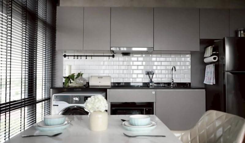 The Unique Ekamai-Ramintra, bangkok, Soi Ladprao 87 Yak 30, Khlong Chaokhun Sing, Wang Thonglang, Bangkok, 2 Bedrooms, 73 sqm, Condo For Sale, by ชนะชาติ นนท์ตา, 60178204 - DDproperty.com