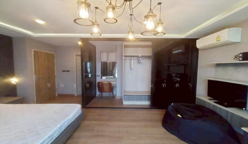 The Unique Ekamai-Ramintra, bangkok, Soi Ladprao 87 Yak 30, Khlong Chaokhun Sing, Wang Thonglang, Bangkok, 2 Bedrooms, 73 sqm, Condo For Sale, by ชนะชาติ นนท์ตา, 60178204 - DDproperty.com