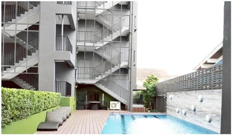The Unique Ekamai-Ramintra, bangkok, Soi Ladprao 87 Yak 30, Khlong Chaokhun Sing, Wang Thonglang, Bangkok, 2 Bedrooms, 73 sqm, Condo For Sale, by ชนะชาติ นนท์ตา, 60178204 - DDproperty.com