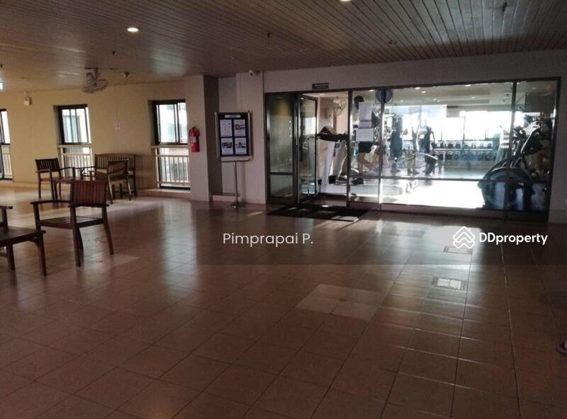 For Rent - Lumpini Place Ratchada-Thapra, Bangkok