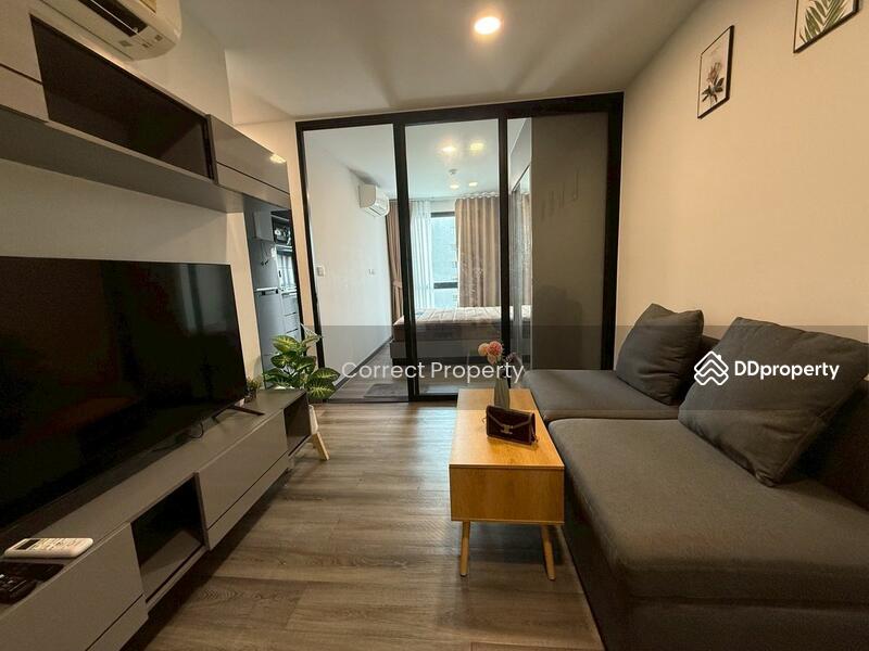 For Rent - Galileo Ratchada 32, Bangkok