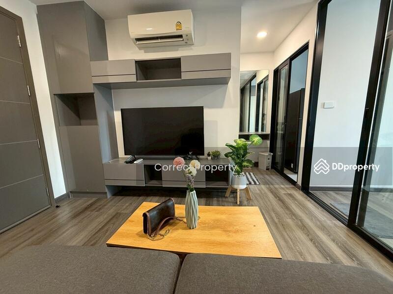 For Rent - Galileo Ratchada 32, Bangkok