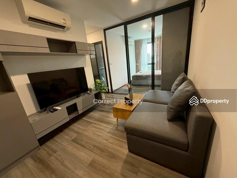 For Rent - Galileo Ratchada 32, Bangkok