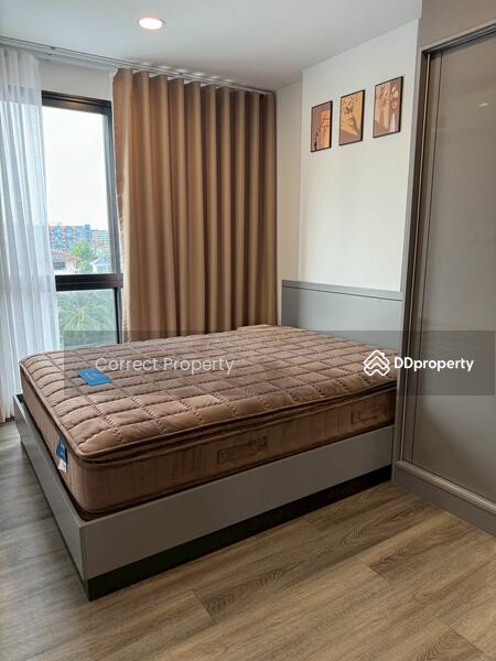 For Rent - Galileo Ratchada 32, Bangkok