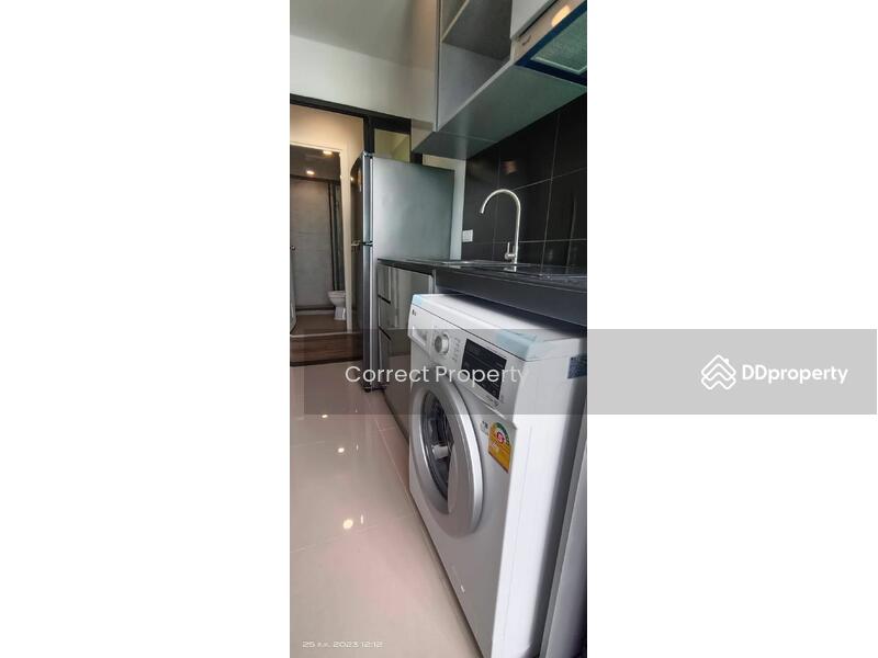 For Rent - Galileo Ratchada 32, Bangkok