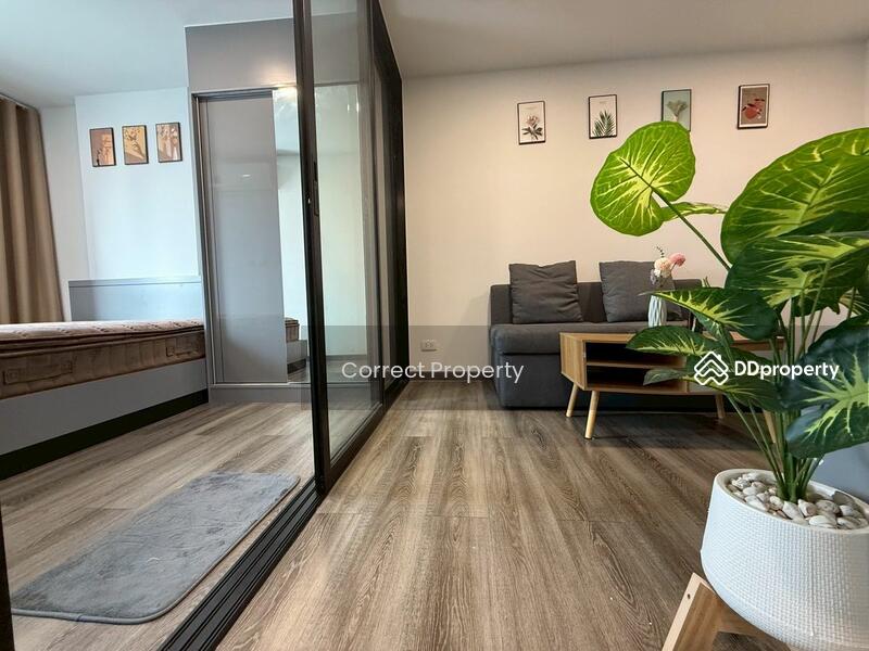 For Rent - Galileo Ratchada 32, Bangkok