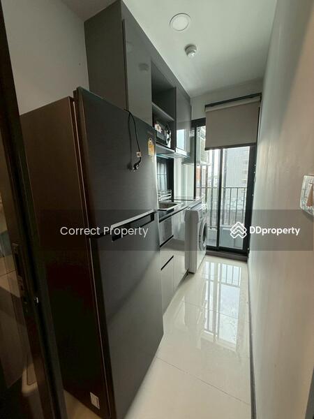 For Rent - Galileo Ratchada 32, Bangkok