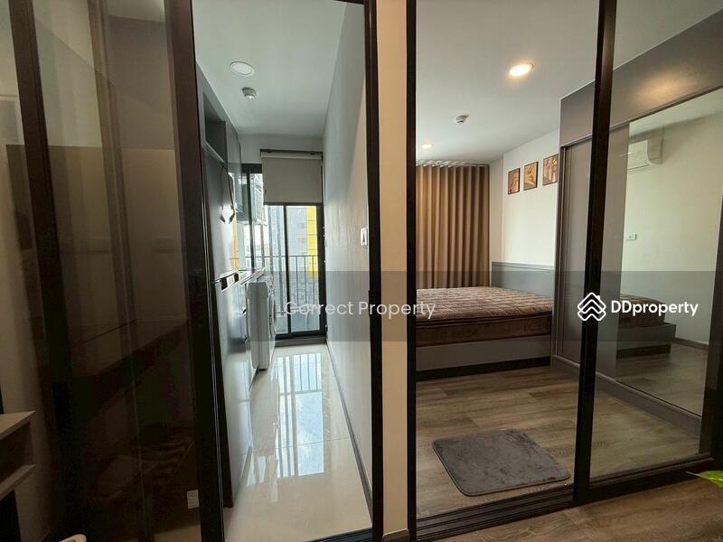 For Rent - Galileo Ratchada 32, Bangkok