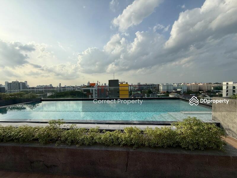 For Rent - Galileo Ratchada 32, Bangkok