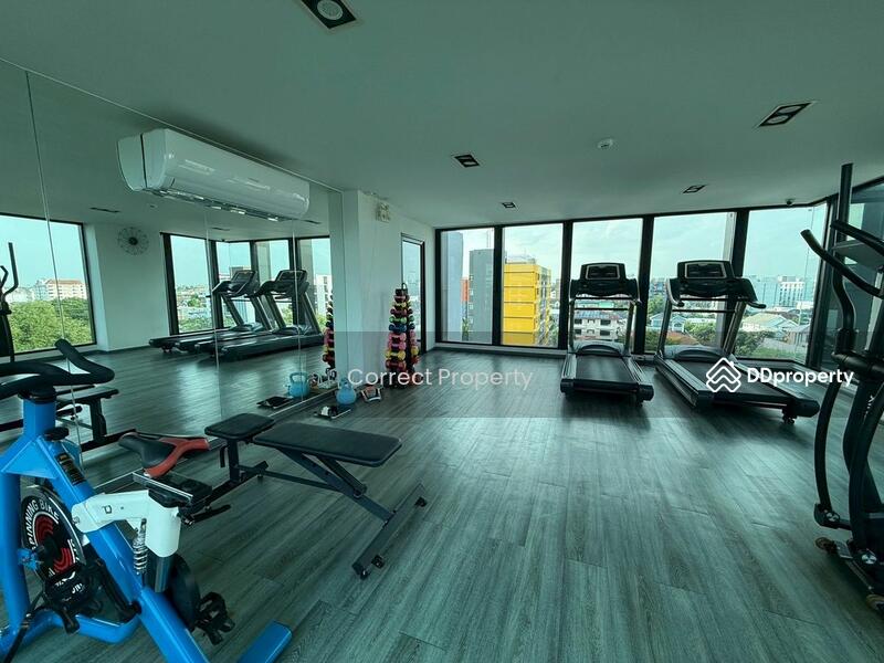 For Rent - Galileo Ratchada 32, Bangkok