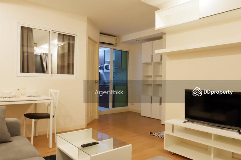 For Rent - Zenith Place @ Sukhumvit 71/1, Bangkok