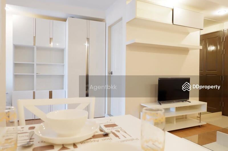 For Rent - Zenith Place @ Sukhumvit 71/1, Bangkok