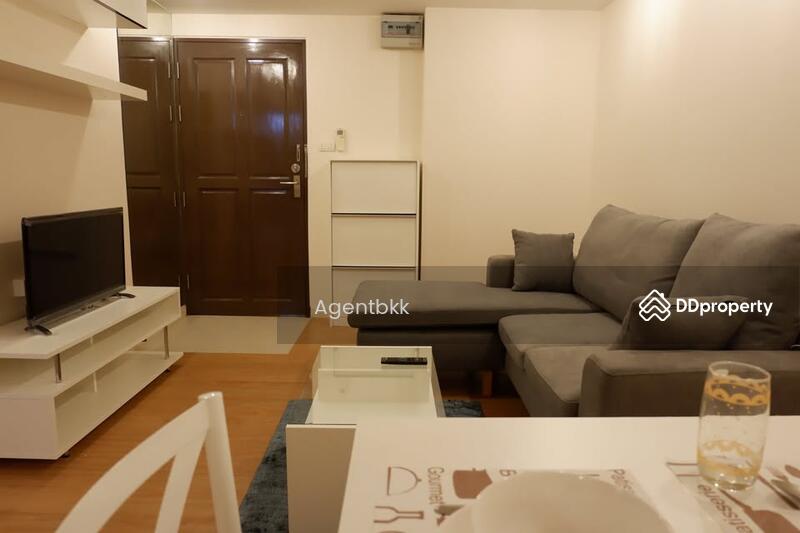 For Rent - Zenith Place @ Sukhumvit 71/1, Bangkok