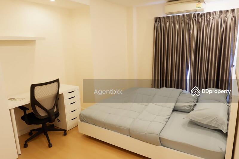 For Rent - Zenith Place @ Sukhumvit 71/1, Bangkok