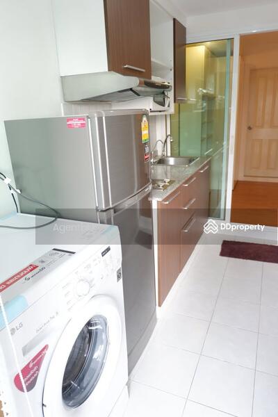 For Rent - Zenith Place @ Sukhumvit 71/1, Bangkok