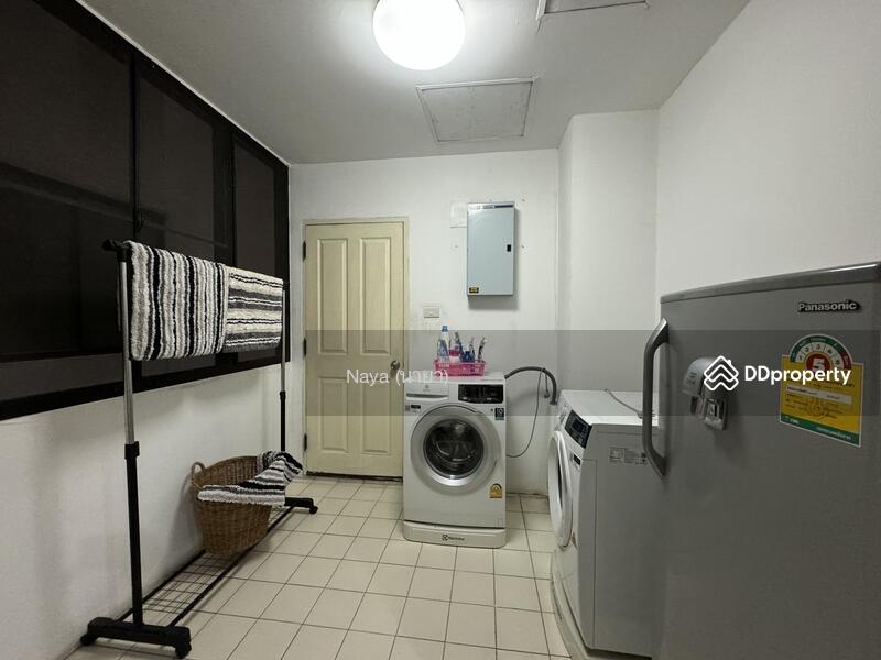 For Rent - Riverine Place, Nonthaburi