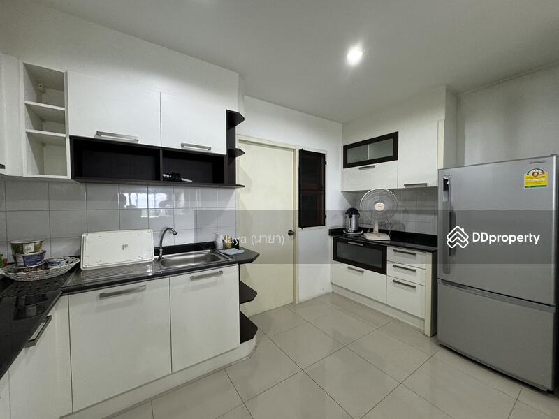 For Rent - Riverine Place, Nonthaburi