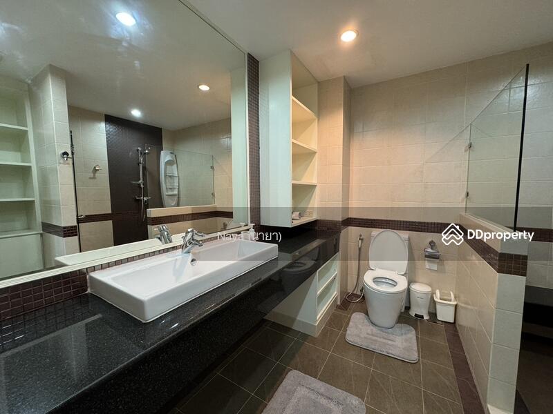 For Rent - Riverine Place, Nonthaburi