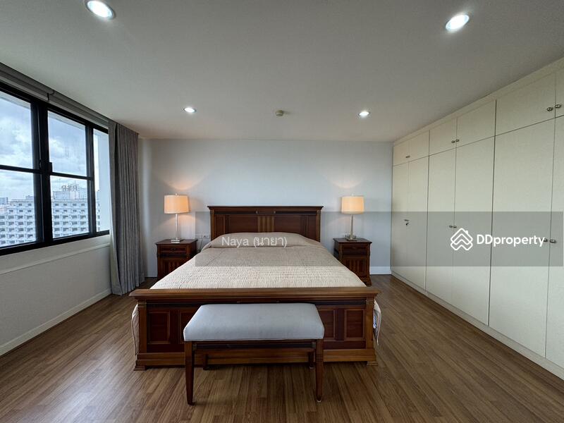 For Rent - Riverine Place, Nonthaburi