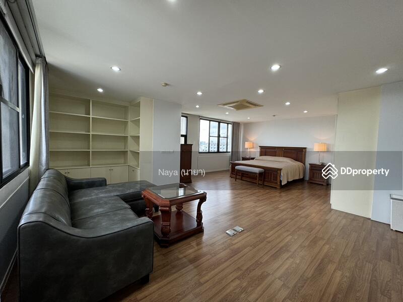 For Rent - Riverine Place, Nonthaburi