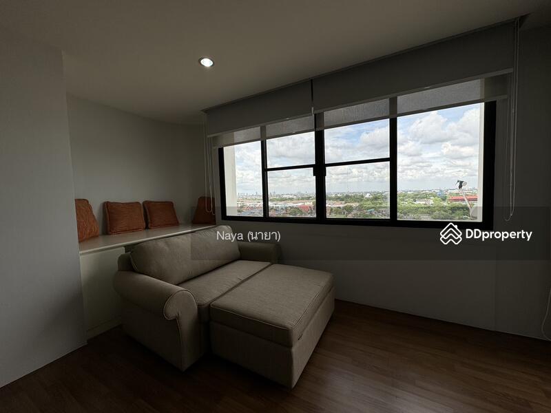 For Rent - Riverine Place, Nonthaburi