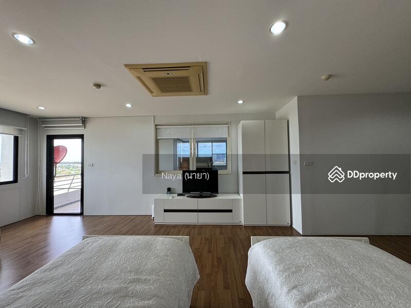 For Rent - Riverine Place, Nonthaburi