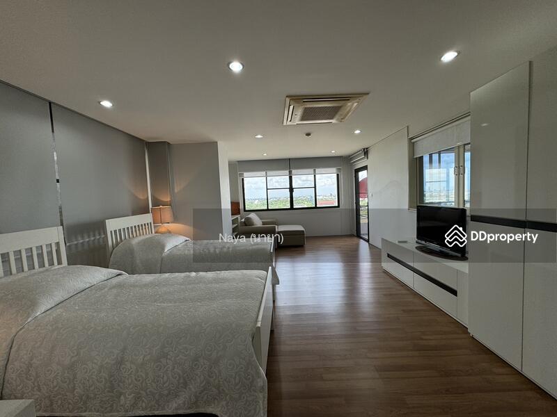ให้เช่า - Riverine Place : ริเวอไรน์ เพลส, นนทบุรี