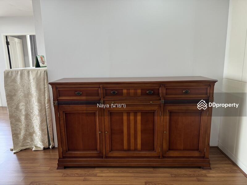 For Rent - Riverine Place, Nonthaburi