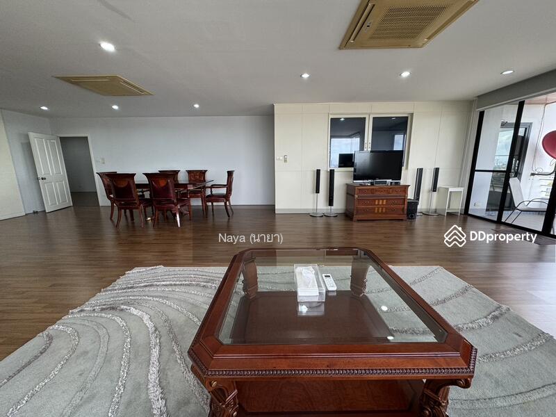 For Rent - Riverine Place, Nonthaburi