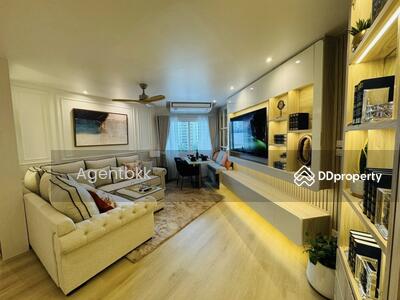ขาย - Fortune Condo Town : ฟอร์จูน คอนโดทาวน์, กรุงเทพ