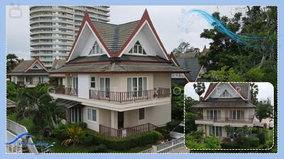 ขาย - Baan Talay Samran : บ้านทะเลสำราญ, เพชรบุรี