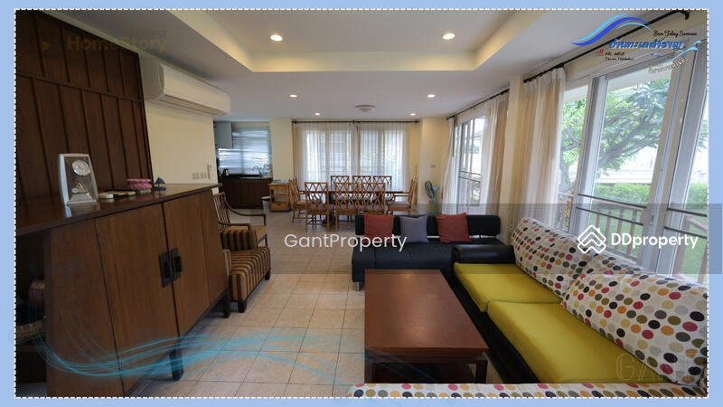 For Sale - Baan Talay Samran, Phetchaburi