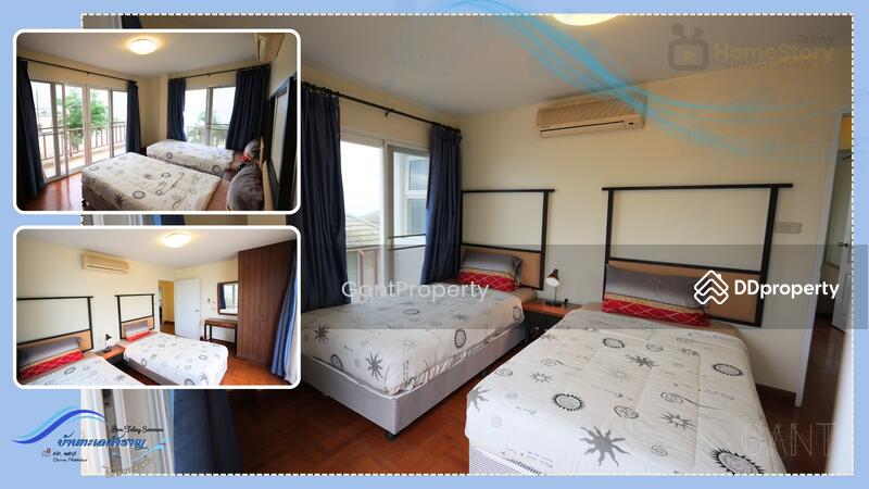 ขาย - Baan Talay Samran : บ้านทะเลสำราญ, เพชรบุรี