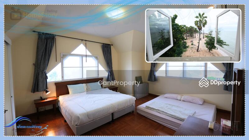 ขาย - Baan Talay Samran : บ้านทะเลสำราญ, เพชรบุรี