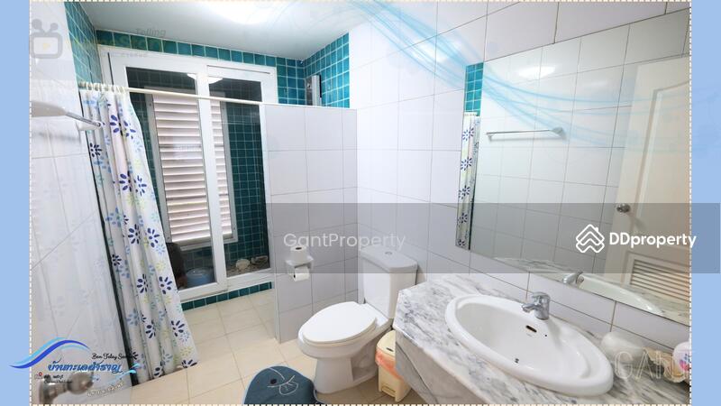For Sale - Baan Talay Samran, Phetchaburi