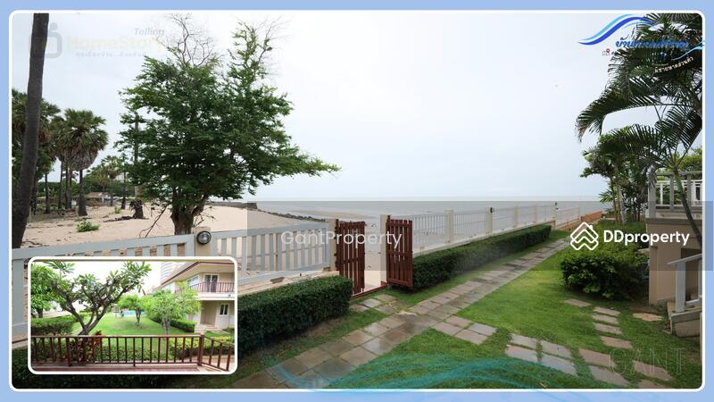 ขาย - Baan Talay Samran : บ้านทะเลสำราญ, เพชรบุรี